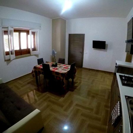 Welcome Home Apt. 2 Pozzallo Εξωτερικό φωτογραφία