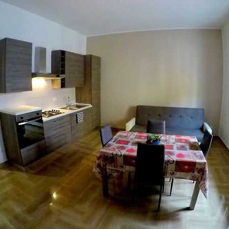 Welcome Home Apt. 2 Pozzallo Εξωτερικό φωτογραφία