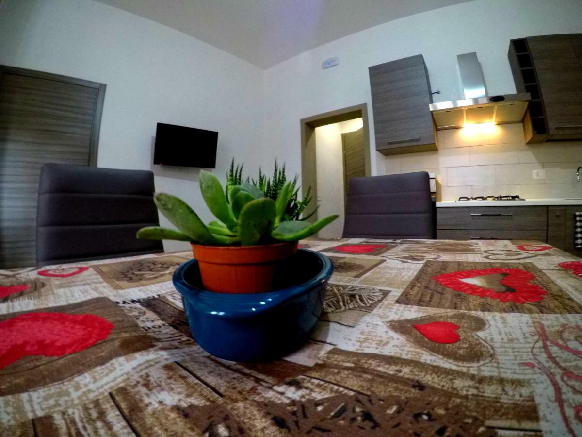 Welcome Home Apt. 2 Pozzallo Εξωτερικό φωτογραφία