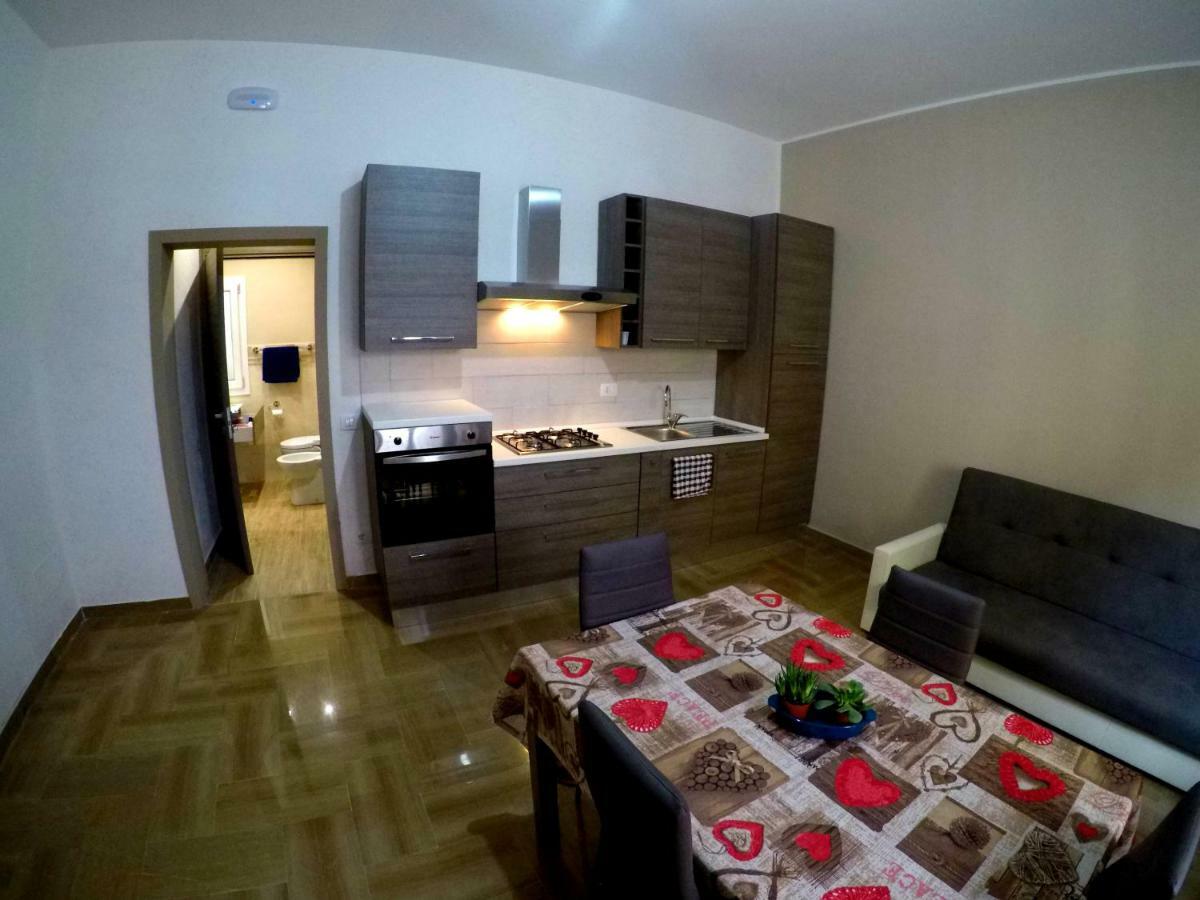Welcome Home Apt. 2 Pozzallo Εξωτερικό φωτογραφία