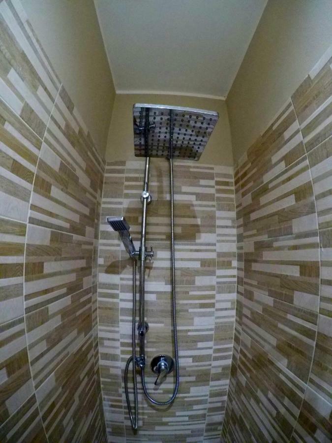 Welcome Home Apt. 2 Pozzallo Εξωτερικό φωτογραφία
