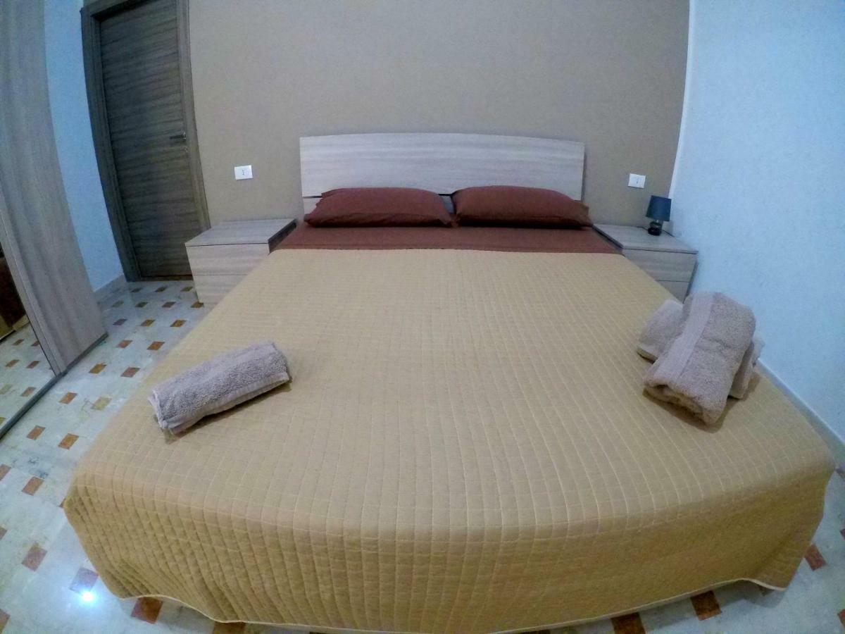 Welcome Home Apt. 2 Pozzallo Εξωτερικό φωτογραφία