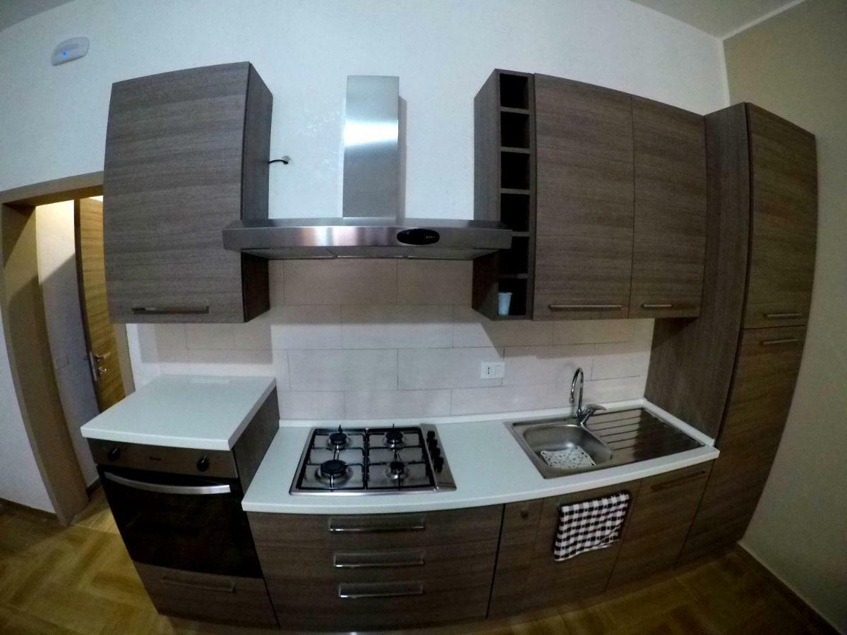 Welcome Home Apt. 2 Pozzallo Εξωτερικό φωτογραφία