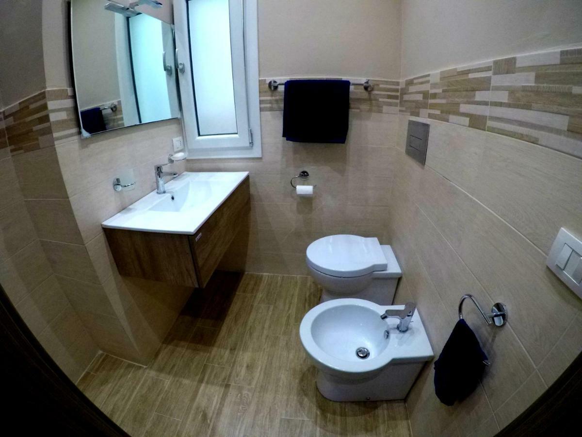 Welcome Home Apt. 2 Pozzallo Εξωτερικό φωτογραφία