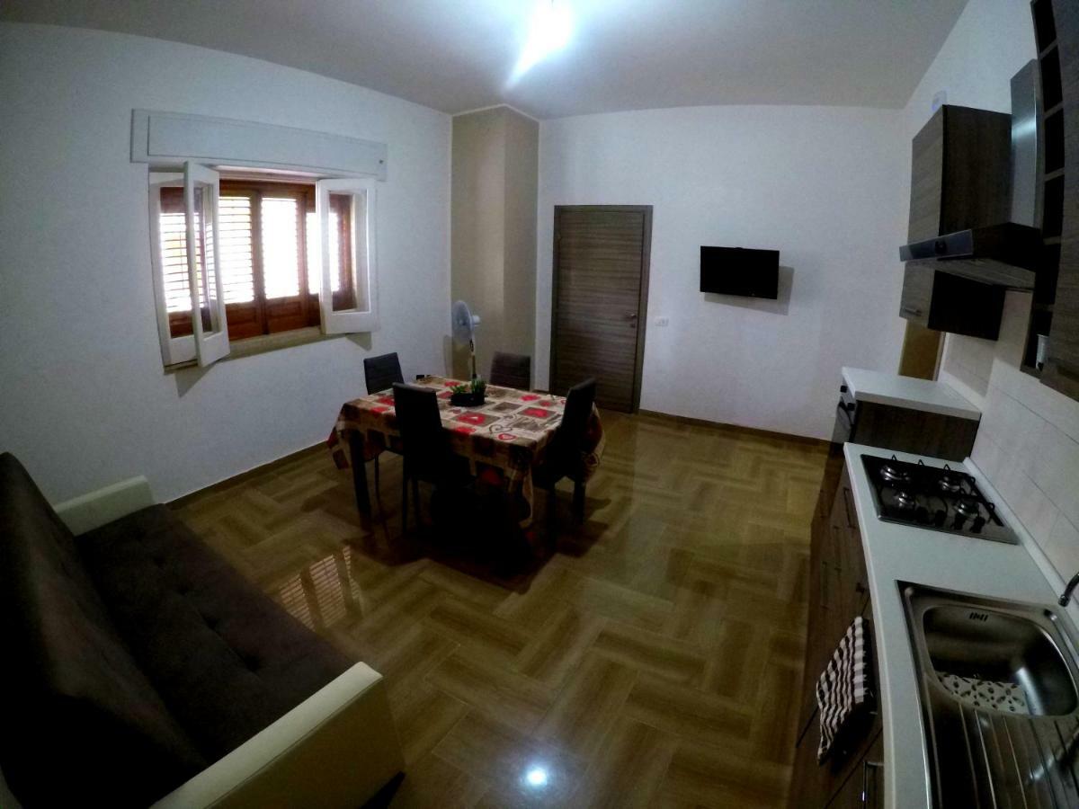 Welcome Home Apt. 2 Pozzallo Εξωτερικό φωτογραφία