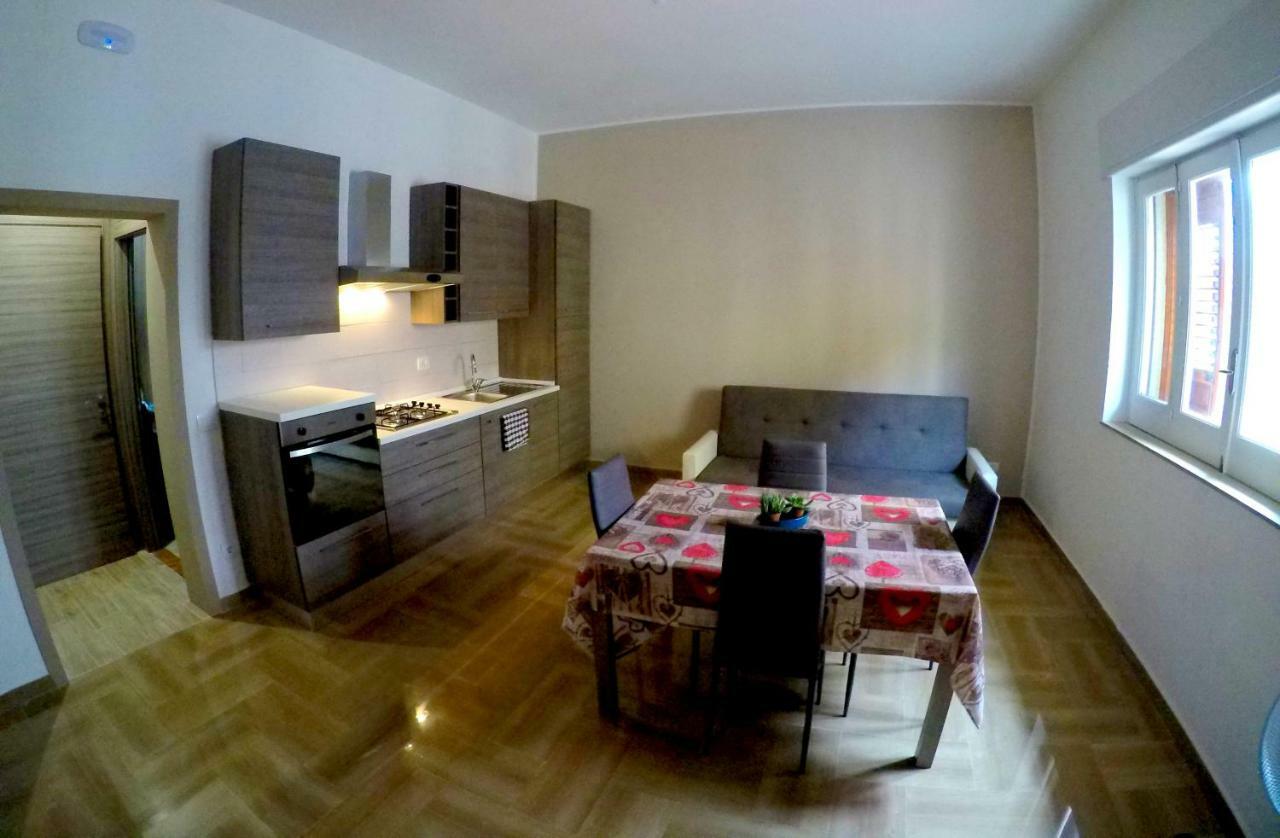 Welcome Home Apt. 2 Pozzallo Εξωτερικό φωτογραφία