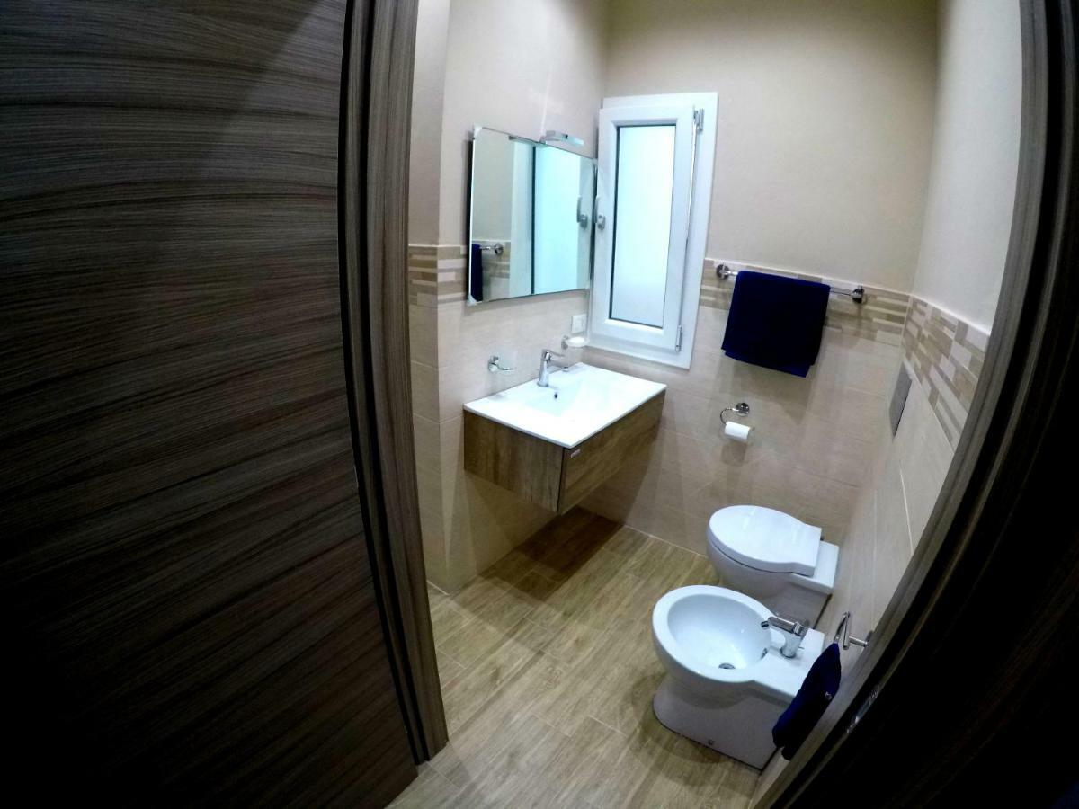 Welcome Home Apt. 2 Pozzallo Εξωτερικό φωτογραφία