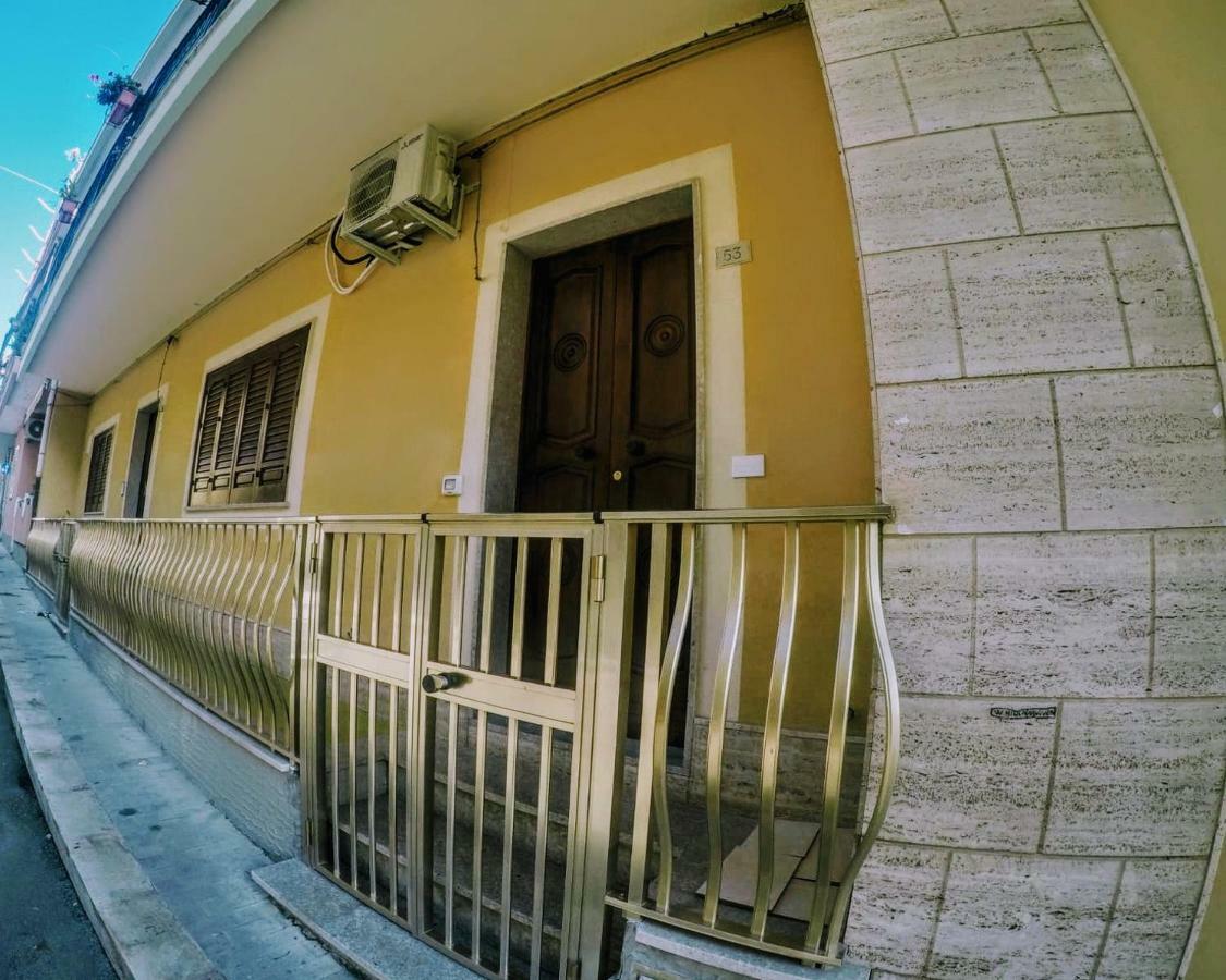 Welcome Home Apt. 2 Pozzallo Εξωτερικό φωτογραφία