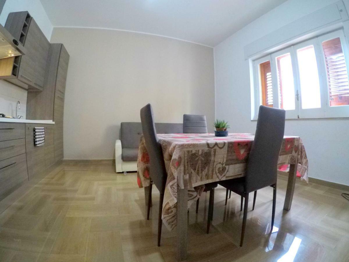 Welcome Home Apt. 2 Pozzallo Εξωτερικό φωτογραφία