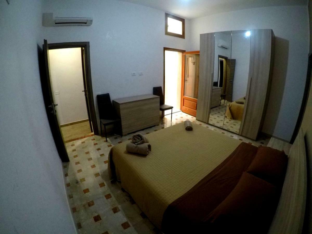 Welcome Home Apt. 2 Pozzallo Εξωτερικό φωτογραφία